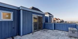 4BR/2.5BA Pet-Friendly Golden Gate Heights Home with Views, Bonus Room & 2-Car Garage | YouTube Tour Gallery 38