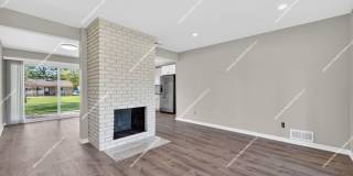 Rare Rental Opportunity! Fully Renovated 3-bedroom, 2-bath Brick Ranch in Farmington Hills! Gallery 7
