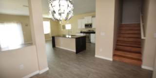 Beautiful 3 Bedroom, 2.5 Bath Townhouse for Rent at 1570 Scarlett Oak Loop #66C Winter Garden, FL 34787. Gallery 16