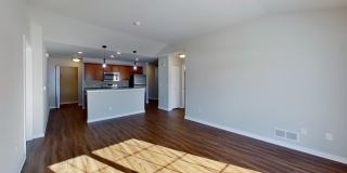 Condo Style Upper 3 Bedroom 2 Bathroom plus Den Apartment Gallery 16