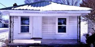 1141 South Calumet Street Gallery 1