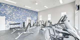 City Flats at Renwick Gallery 12