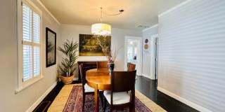 $0 DEPOSIT OPTION, CHARMING 3 BED 2 BATH TRADITIONAL BRICK HOME!! HUGE YARD, DETACHED GARAGE, COMPLETELY REMODELED, IN THE HEART OF ENGLEWOOD!!! Gallery 10