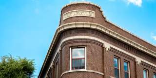 The Argyle on Mass Ave Gallery 34
