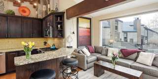 4000 Brush Creek Road unit: #9 Gallery 1