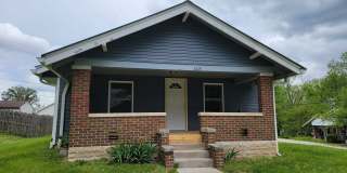 3 Bedroom, 1 Bath, Section 8 Approved  Available Immediately Gallery 1