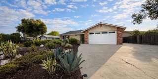 Beautiful 3 Bed / 2 Bath Ranch Home on Corner Lot in Paso Robles *More photos coming soon!!* Gallery 1
