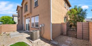 Stylish Hillside Townhome with Scenic Views in Gated Henderson Community! Gallery 21