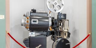 Dream Boyd Theatre Gallery 21