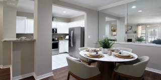 TurtleCreek Apartments Gallery 31