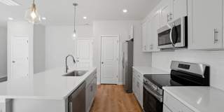 4BR Home in The Pines at Paw Creek – New Construction + Private Deck Gallery 18