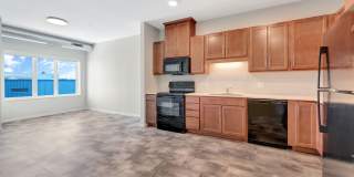 Soul Apartments - Affordable Housing Gallery 9