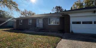 West Lafayette Home, Fenced Backyard, Attached 2 Car Garage, Stainless Appliances, Full Basement Gallery 5