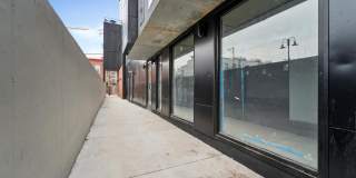North Front Street Gallery 7