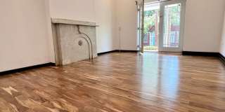 Stunning 4-Bedroom Townhouse in Historic Powelton Village! Available August 2026! Gallery 7
