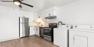 The Parker Apartments Gallery 13