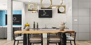 Cortland at the Hill Gallery 25