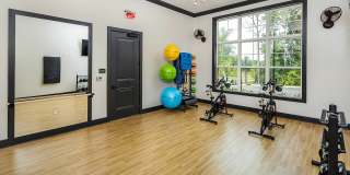 Abberly Commons Gallery 28