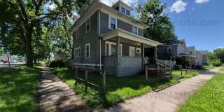 FOR RENT- 1128 Mulberry St *Pets Ok With Conditions* Gallery 1