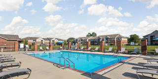 Brownsburg Crossing Apartments Gallery 10