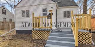 This beautifully updated 2-bedroom, 1-bath single-family home is ready for move-in! Gallery 1