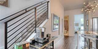 Charming 3BR Townhome in Denver Charming 3BR Townhome in Denver Gallery 17