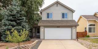 Beautiful 4-bedroom 3-bath located in Stetson Hills! Gallery 1
