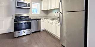 Charming Baltimore Rowhome with Private Backyard & Modern Updates Gallery 5