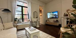 144 West 73rd Street Gallery 2