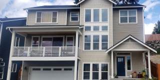 4 Bedroom Silverdale Home Gallery 1