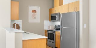 206 Apartments Gallery 6