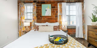 South Front Apartments Gallery 101