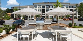 Echo at North Point Center Gallery 24