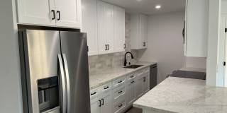 Completely Remodeled 2 Bed 2 Bath in Linda Vista!! Water/Trash Included Gallery 1