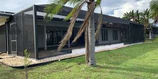 AVAILABLE 2027 SEASON! ! PGI HEATED POOL, WATERFRONT, BOAT LIFT Gallery 5