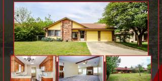 3BR/2BA Home Near Fort Hood with Fireplace and Large Backyard Gallery 1