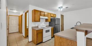Westwood Duplexes Gallery 1