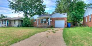 Charming 2 Bedroom Home in Oklahoma City Gallery 35