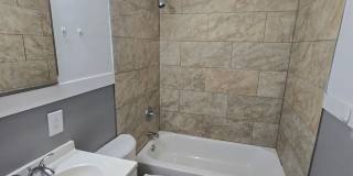 3 bed 1 bath W/ back yard bunker! Gallery 7