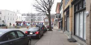 114 LEVERING Street unit: 2Nd Floor Gallery 1