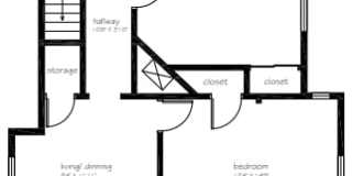 96 Washington St. Gallery 1