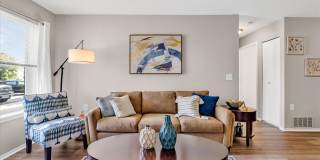 The Orion Apartments Gallery 6