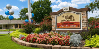 The Bluffs On Mccain Phase I The Bluffs On Mccain Phase I Gallery 1