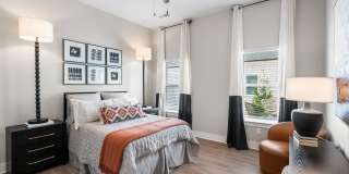 Villas at Capital Twenty Gallery 10