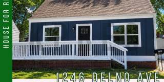 Newly Rehabbed 3-Bedroom Home with Modern Finishes & Fenced Backyard Gallery 1