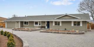 Single-Level FULLY FURNISHED South Reno Retreat with Sweeping Mountain Views, Hot Tub & High-End Finishes Gallery 80