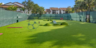 Sherwood on the Park Gallery 30