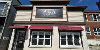 40 Crystal Street Gallery 1