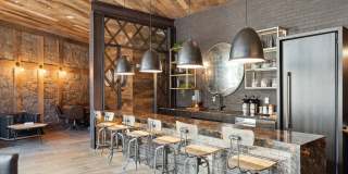 Bridges at Flatiron Gallery 40