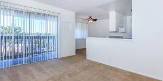 Pacific View Apartment Homes Gallery 25